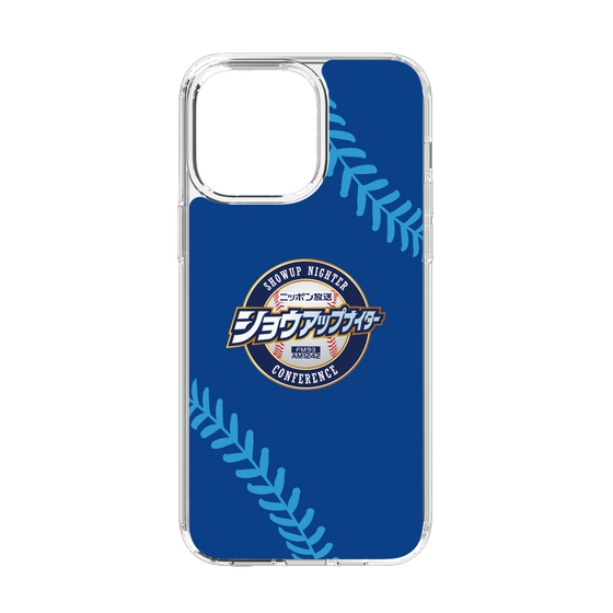 Slim Protection Case［ Nippon Broadcasting System - Show Up Nighter  NC_C02 ］