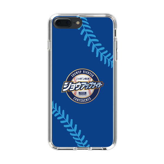 Slim Protection Case［ Nippon Broadcasting System - Show Up Nighter  NC_C02 ］