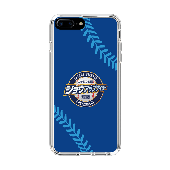 Slim Protection Case［ Nippon Broadcasting System - Show Up Nighter  NC_C02 ］
