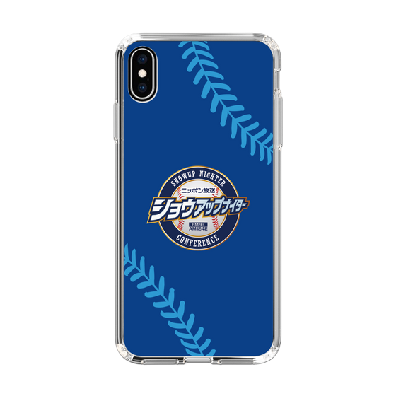 Slim Protection Case［ Nippon Broadcasting System - Show Up Nighter  NC_C02 ］