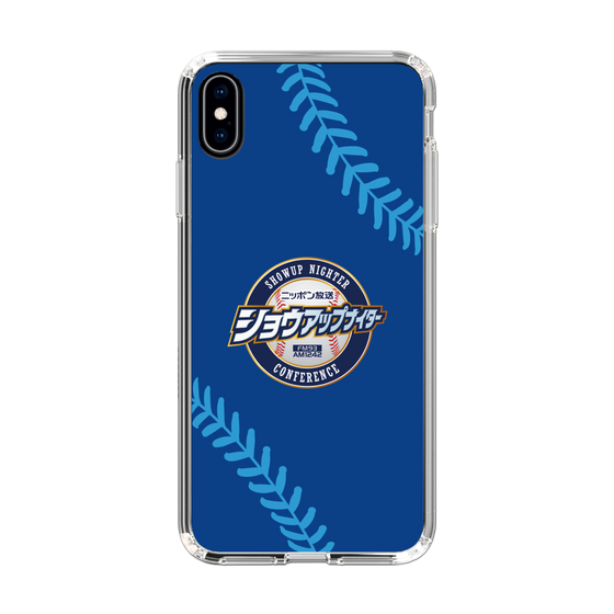 Slim Protection Case［ Nippon Broadcasting System - Show Up Nighter  NC_C02 ］