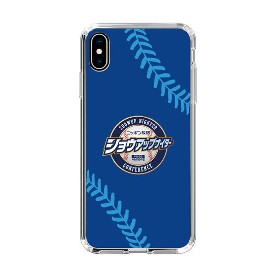 Slim Protection Case［ Nippon Broadcasting System - Show Up Nighter  NC_C02 ］