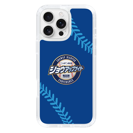 Slim Protection Case［ Nippon Broadcasting System - Show Up Nighter  NC_C02 ］