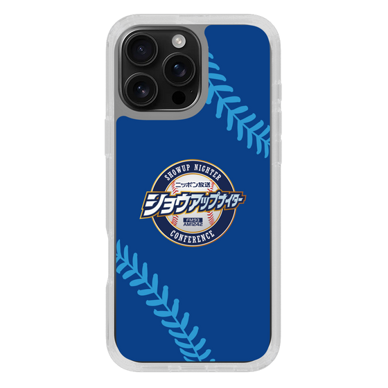 Slim Protection Case［ Nippon Broadcasting System - Show Up Nighter  NC_C02 ］
