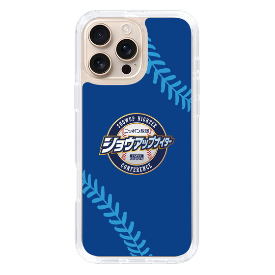 Slim Protection Case［ Nippon Broadcasting System - Show Up Nighter  NC_C02 ］