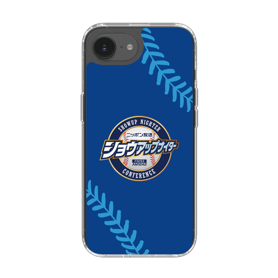 Slim Protection Case［ Nippon Broadcasting System - Show Up Nighter  NC_C02 ］