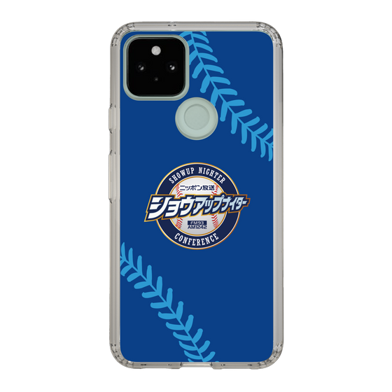 Slim Protection Case［ Nippon Broadcasting System - Show Up Nighter  NC_C02 ］