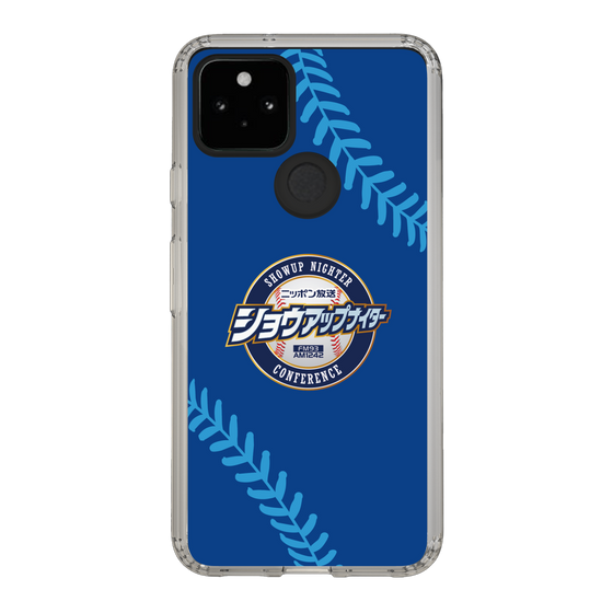 Slim Protection Case［ Nippon Broadcasting System - Show Up Nighter  NC_C02 ］