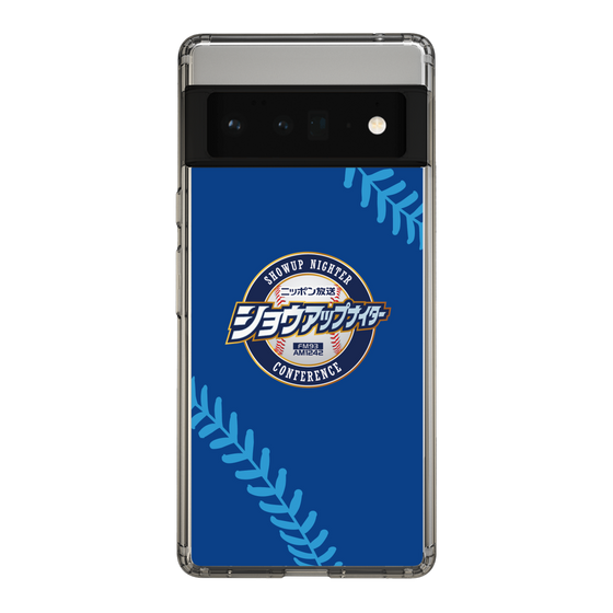 Slim Protection Case［ Nippon Broadcasting System - Show Up Nighter  NC_C02 ］
