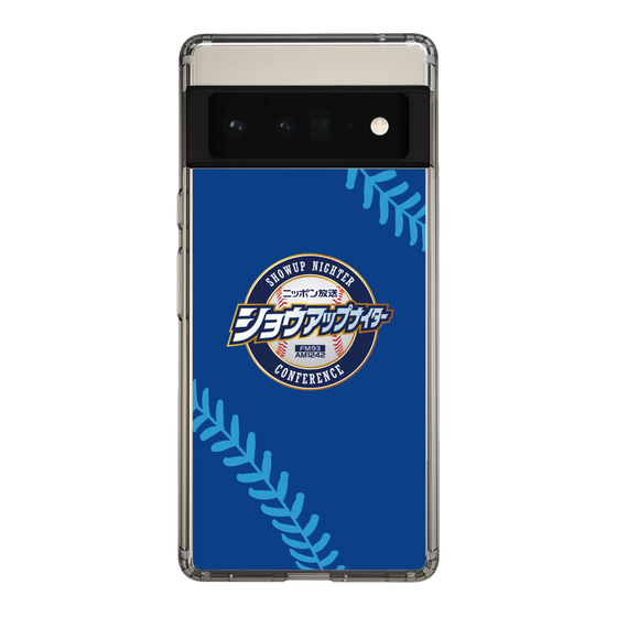 Slim Protection Case［ Nippon Broadcasting System - Show Up Nighter  NC_C02 ］