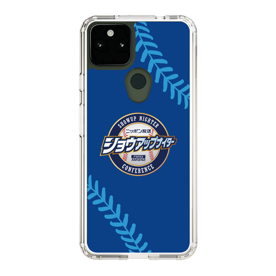 Slim Protection Case［ Nippon Broadcasting System - Show Up Nighter  NC_C02 ］