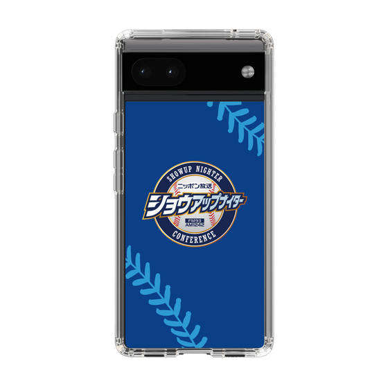 Slim Protection Case［ Nippon Broadcasting System - Show Up Nighter  NC_C02 ］