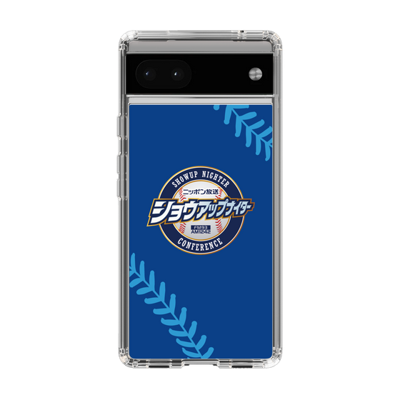 Slim Protection Case［ Nippon Broadcasting System - Show Up Nighter  NC_C02 ］