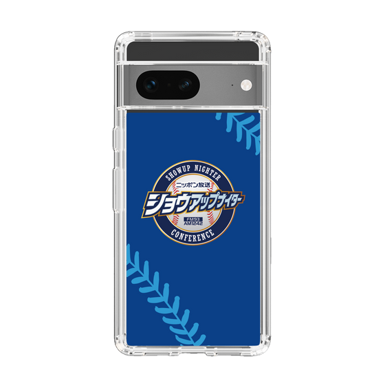 Slim Protection Case［ Nippon Broadcasting System - Show Up Nighter  NC_C02 ］