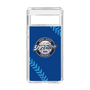 Slim Protection Case［ Nippon Broadcasting System - Show Up Nighter  NC_C02 ］