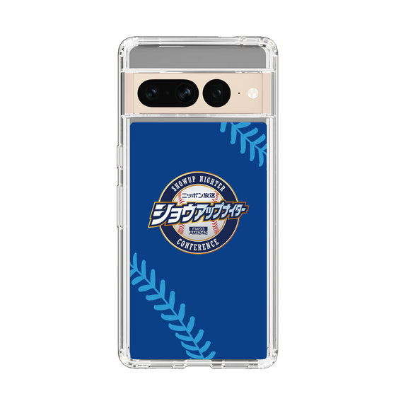 Slim Protection Case［ Nippon Broadcasting System - Show Up Nighter  NC_C02 ］
