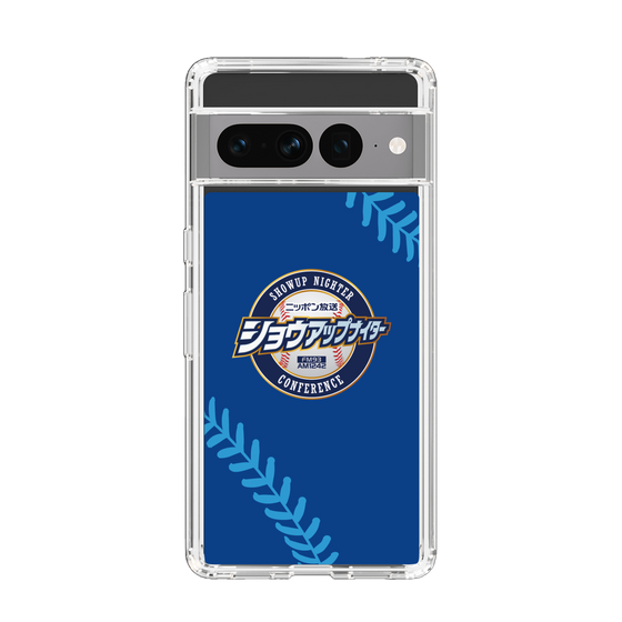 Slim Protection Case［ Nippon Broadcasting System - Show Up Nighter  NC_C02 ］