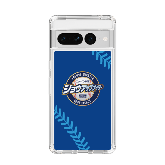 Slim Protection Case［ Nippon Broadcasting System - Show Up Nighter  NC_C02 ］