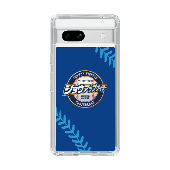 Slim Protection Case［ Nippon Broadcasting System - Show Up Nighter  NC_C02 ］