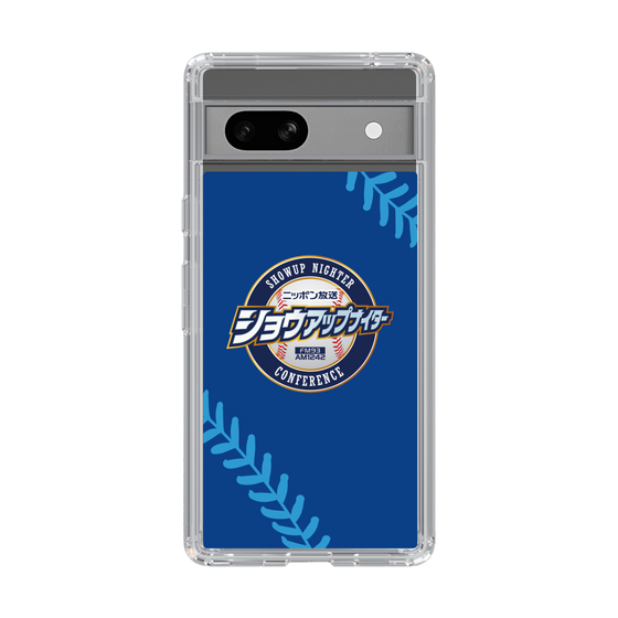 Slim Protection Case［ Nippon Broadcasting System - Show Up Nighter  NC_C02 ］