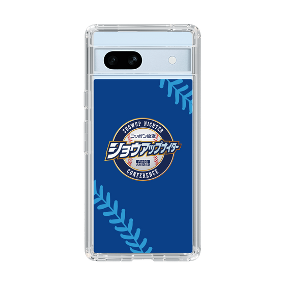 Slim Protection Case［ Nippon Broadcasting System - Show Up Nighter  NC_C02 ］