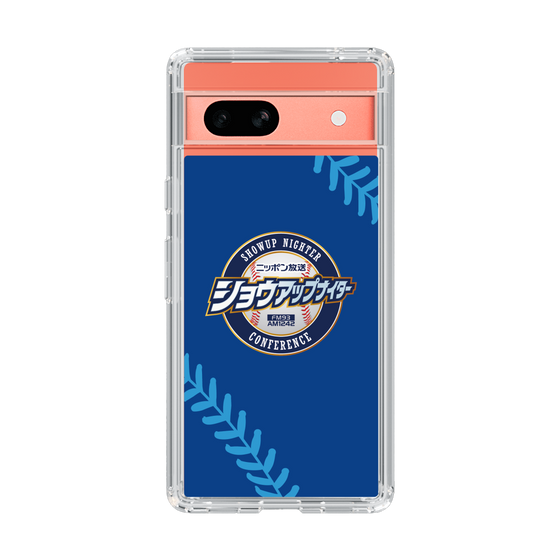 Slim Protection Case［ Nippon Broadcasting System - Show Up Nighter  NC_C02 ］