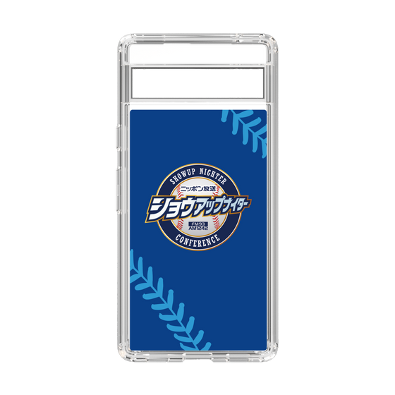 Slim Protection Case［ Nippon Broadcasting System - Show Up Nighter  NC_C02 ］