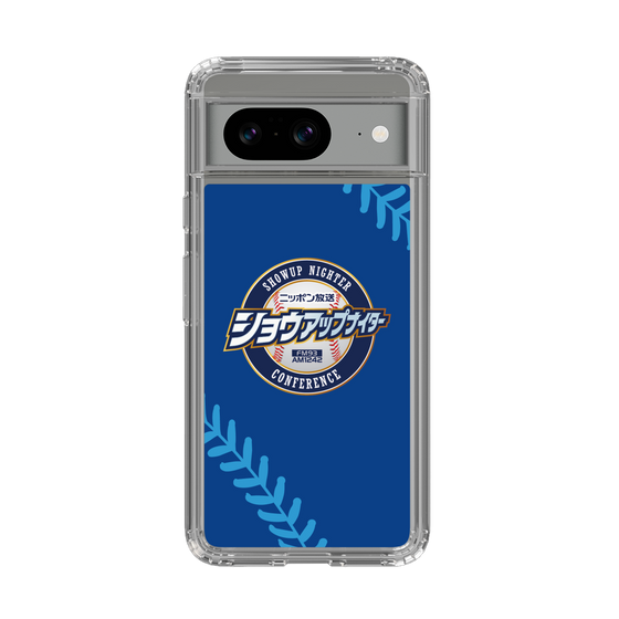 Slim Protection Case［ Nippon Broadcasting System - Show Up Nighter  NC_C02 ］