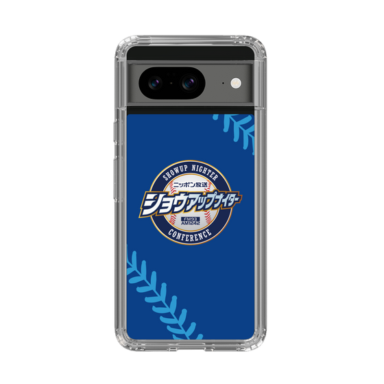 Slim Protection Case［ Nippon Broadcasting System - Show Up Nighter  NC_C02 ］