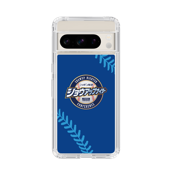 Slim Protection Case［ Nippon Broadcasting System - Show Up Nighter  NC_C02 ］