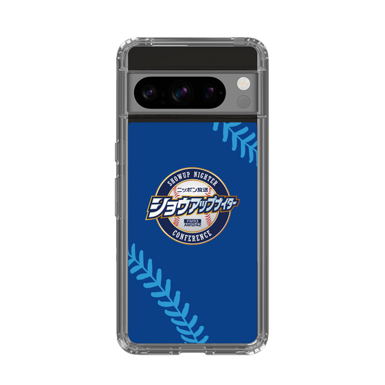 Slim Protection Case［ Nippon Broadcasting System - Show Up Nighter  NC_C02 ］