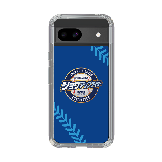 Slim Protection Case［ Nippon Broadcasting System - Show Up Nighter  NC_C02 ］