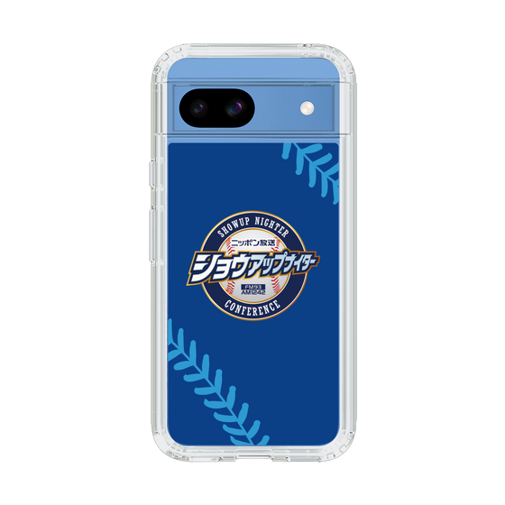 Slim Protection Case［ Nippon Broadcasting System - Show Up Nighter  NC_C02 ］