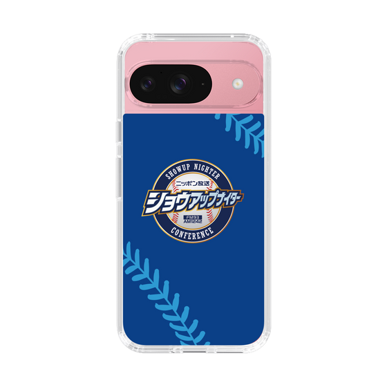 Slim Protection Case［ Nippon Broadcasting System - Show Up Nighter  NC_C02 ］