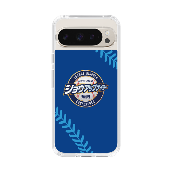 Slim Protection Case［ Nippon Broadcasting System - Show Up Nighter  NC_C02 ］