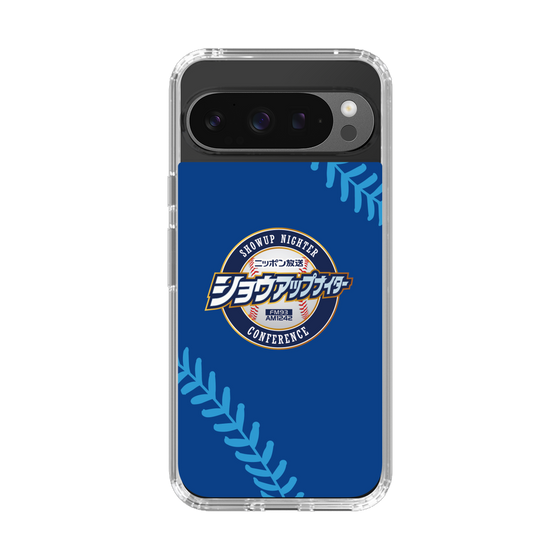 Slim Protection Case［ Nippon Broadcasting System - Show Up Nighter  NC_C02 ］
