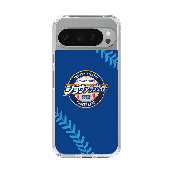 Slim Protection Case［ Nippon Broadcasting System - Show Up Nighter  NC_C02 ］