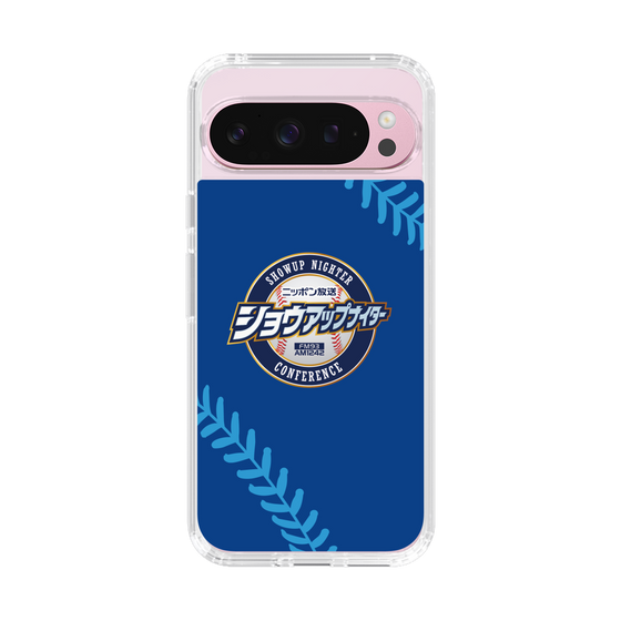 Slim Protection Case［ Nippon Broadcasting System - Show Up Nighter  NC_C02 ］