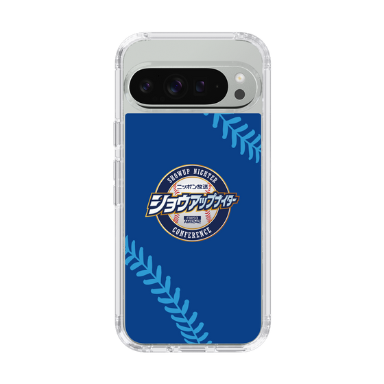 Slim Protection Case［ Nippon Broadcasting System - Show Up Nighter  NC_C02 ］