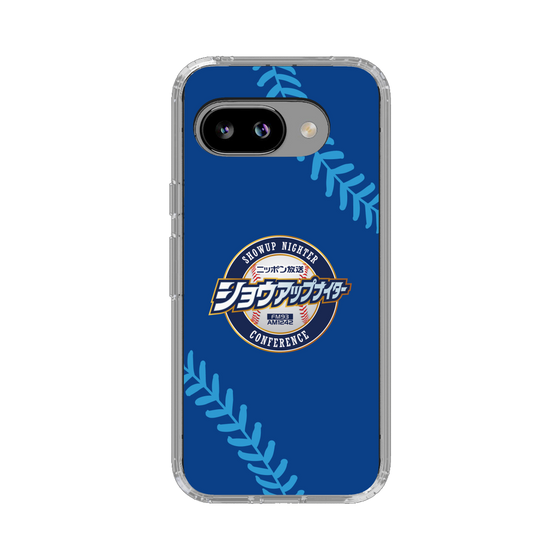 Slim Protection Case［ Nippon Broadcasting System - Show Up Nighter  NC_C02 ］