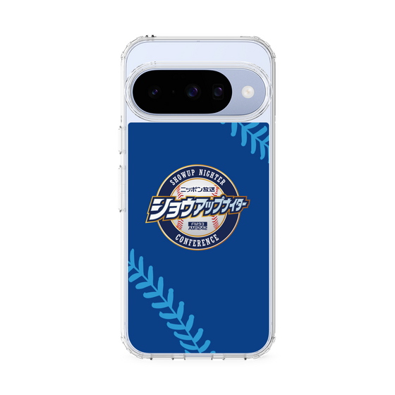 Slim Protection Case［ Nippon Broadcasting System - Show Up Nighter  NC_C02 ］