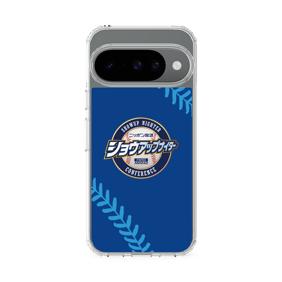 Slim Protection Case［ Nippon Broadcasting System - Show Up Nighter  NC_C02 ］