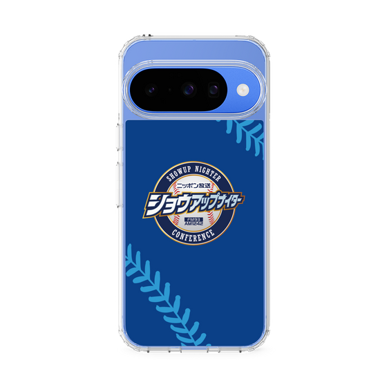 Slim Protection Case［ Nippon Broadcasting System - Show Up Nighter  NC_C02 ］