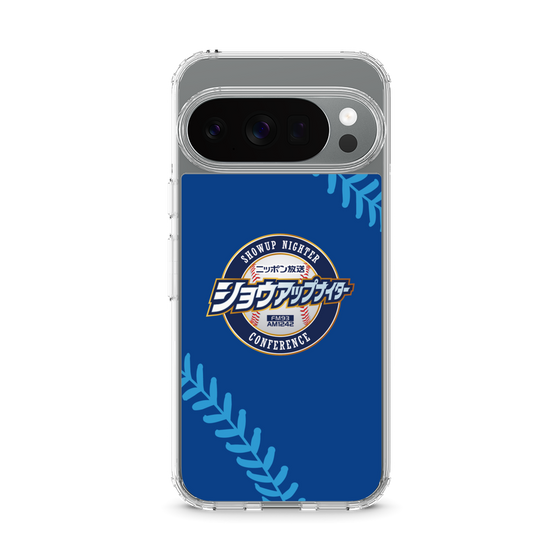 Slim Protection Case［ Nippon Broadcasting System - Show Up Nighter  NC_C02 ］