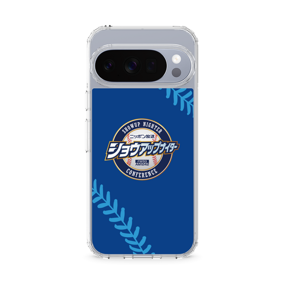Slim Protection Case［ Nippon Broadcasting System - Show Up Nighter  NC_C02 ］