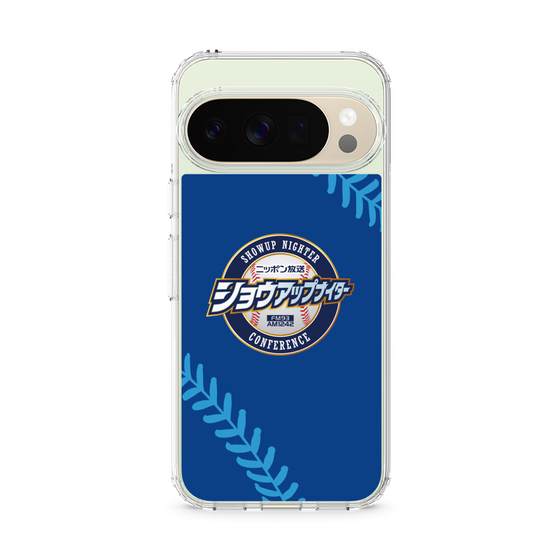 Slim Protection Case［ Nippon Broadcasting System - Show Up Nighter  NC_C02 ］