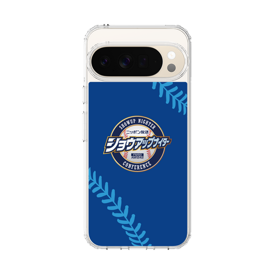 Slim Protection Case［ Nippon Broadcasting System - Show Up Nighter  NC_C02 ］
