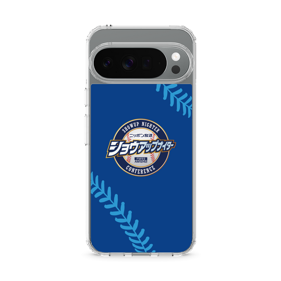 Slim Protection Case［ Nippon Broadcasting System - Show Up Nighter  NC_C02 ］