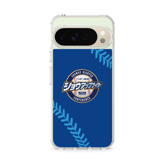 Slim Protection Case［ Nippon Broadcasting System - Show Up Nighter  NC_C02 ］