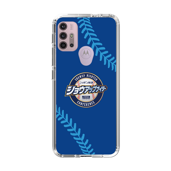 Slim Protection Case［ Nippon Broadcasting System - Show Up Nighter  NC_C02 ］